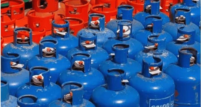 Nigeria Cuts LPG Imports As Local Supply Grows, Yet Prices Surge