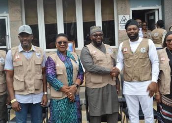 Lagos Begins Full Enforcement of Mandatory Health Insurance Scheme