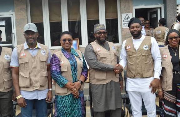 Lagos Begins Full Enforcement of Mandatory Health Insurance Scheme