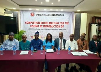 Zichis Agro Joins NGX Growth Board, Expanding Funding Options for Agribusiness MSMEs