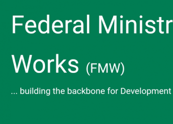 Call For Applications: Federal Ministry of Works Capacity Training Program for Skilled Artisans Graduate  (Monthly Stipend)