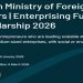 Call for Applications: One Young World Summit Enterprising Futures Scholarship 2026 (Fully Funded)