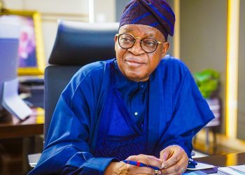 FG Opens  CVFF Portal after 23 Years, Offers ShipOwners  Up to $25m Each to Boost Local Shipping Capacity