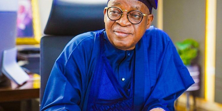 FG Opens  CVFF Portal after 23 Years, Offers ShipOwners  Up to $25m Each to Boost Local Shipping Capacity