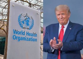 US Exits  WHO, Ends Funding and Global Role