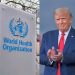 US Exits  WHO, Ends Funding and Global Role