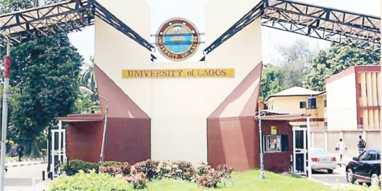 NELFUND Disburses N1.33bn Student Loan Funds to UNILAG for 2025/2026 Session