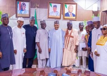 LCFE Strengthens UAE Partnerships to Position Nigeria as Gateway to Africa’s $1tn Commodities Market