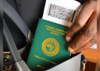 Seven Asian Countries Offering E-Visa Options for Nigerian Travellers