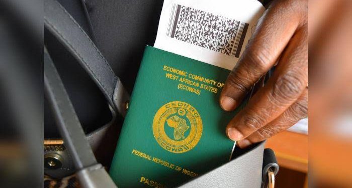Seven Asian Countries Offering E-Visa Options for Nigerian Travellers