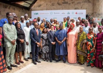 MEDA Launches RISE Project to Create 8,000 Jobs and Scale Women-, Youth-Led Agribusinesses in Northern Nigeria