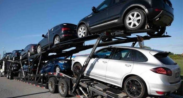 Nigeria’s Vehicle Imports From US Jump 81% to $985m in 10 Months