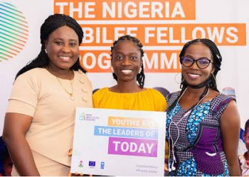 NJFP Reopens 2026 Application Portal for Paid Graduate Work Placements Across Nigeria