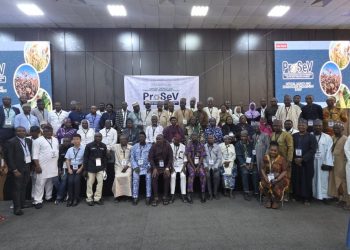 FG Invests $50m in Biotechnology, Climate-Resilient Seeds to Boost Agribusiness Growth