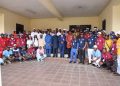 HYPREP Begins Mechatronics Training for 100 Ogoni Youths to Boost High-End Skills