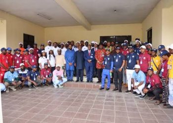 HYPREP Begins Mechatronics Training for 100 Ogoni Youths to Boost High-End Skills