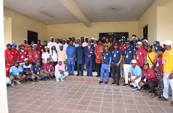 HYPREP Begins Mechatronics Training for 100 Ogoni Youths to Boost High-End Skills