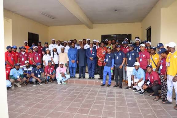 HYPREP Begins Mechatronics Training for 100 Ogoni Youths to Boost High-End Skills