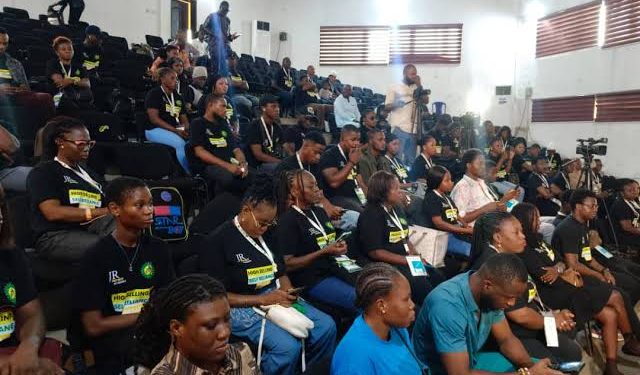 NCDMB Empowers 250 Youths With Starter Packs After High-Selling Skills Training in Lagos