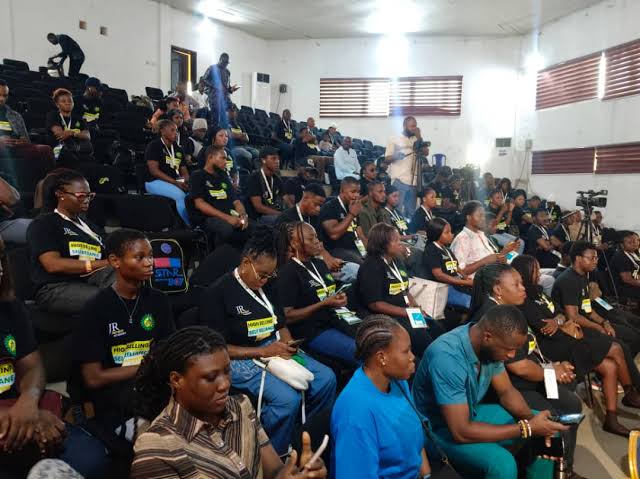 NCDMB Empowers 250 Youths With Starter Packs After High-Selling Skills Training in Lagos