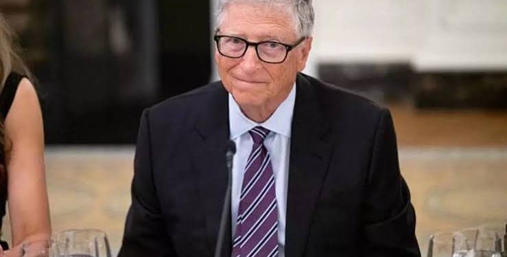 Gate Foundation Sets $9Billion HealthCare-Budget For 2026, Plans Staff Reduction