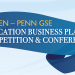 Call for Applications: Milken–Penn GSE Education Business Plan Competition 2026 (Funding, Visibility, and Mentorship for Innovators)