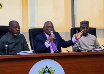 NMDPRA Calls for $30–50bn Private Investment in Nigeria’s Midstream Sector