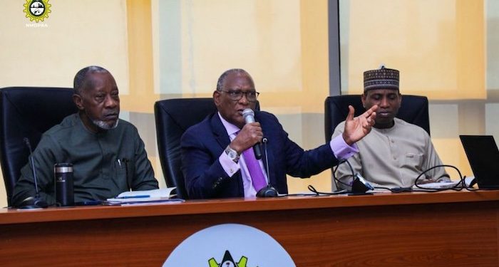 NMDPRA Calls for $30–50bn Private Investment in Nigeria’s Midstream Sector