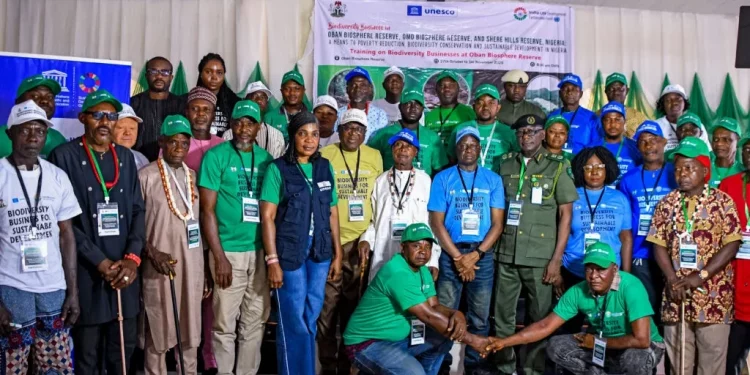 Cross River to Train 20,000 Youths in Entrepreneurship Under Empowerment Scheme