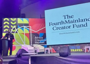 Call For Applications: Fourth Mainland Fund for African Digital Creators