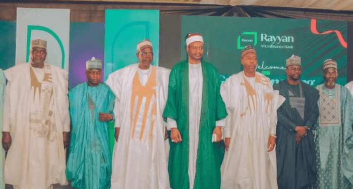 Microfinance Bank Launches N2bn Financing Projects to Support MSMEs, Women, Energy Access in Borno