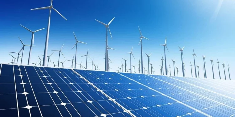 Foundation Launches Initiative to Empower 500 Young Nigerians in Solar Energy to Boost Clean Energy Businesses and MSMEs