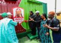 Sahara Group Foundation Unveils 17th Recycling Hub to Empower Communities, Boost Green Jobs and Income