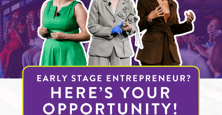 Call for Applications: WBENC Collegiate Accelerator (CA) 2026 for Student Entrepreneurs