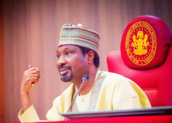 Nigerian Deputy Senate President Empowers 4,183 Students in Kano North with Scholarships