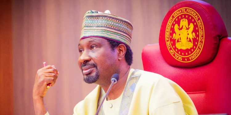 Nigerian Deputy Senate President Empowers 4,183 Students in Kano North with Scholarships