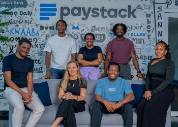 Paystack Launches Holding Company, The Stack Group (TSG)