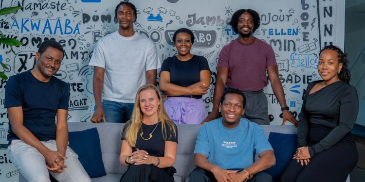 Paystack Launches Holding Company, The Stack Group (TSG)