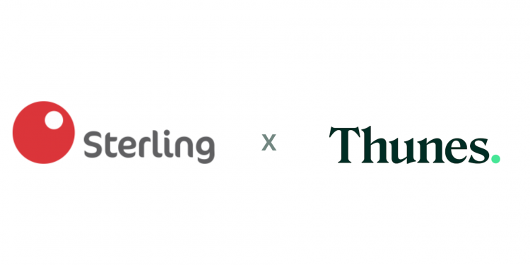 Thunes Partners Sterling Bank to Simplify Diaspora Remittances into Nigeria
