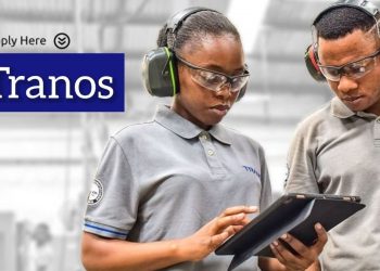Call for Applications: Tranos Internship Program 2026 — Paid Internship for Nigerian Undergraduates