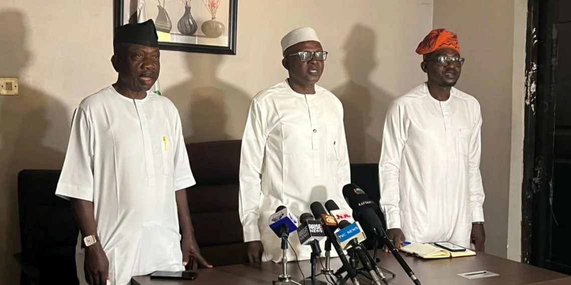 Nigeria Could Earn $10bn Annually from Cashew with Right Policies, NCAN says