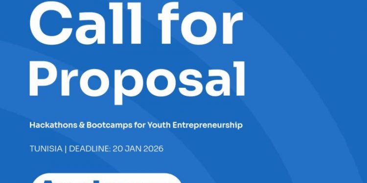 Call for Applications: Hackathon & Bootcamp Proposals BoostImpact Program 2026 For Entrepreneurs