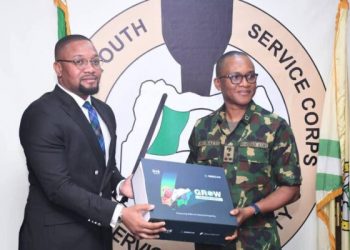NYSC, SMEDAN Strengthen Partnership to Boost Youth Entrepreneurship