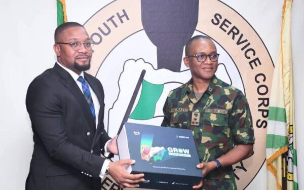 NYSC, SMEDAN Strengthen Partnership to Boost Youth Entrepreneurship