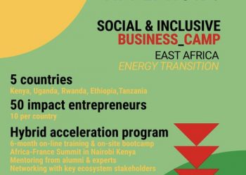 Call for Applications: AFD Social & Inclusive Business Camp (SIBC 2026) Hybrid Acceleration for African Entrepreneurs