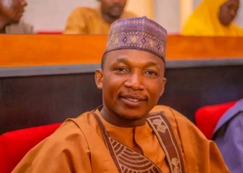 Bauchi Lawmaker Rolls Out N52m Empowerment Program