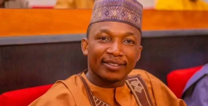 Bauchi Lawmaker Rolls Out N52m Empowerment Program