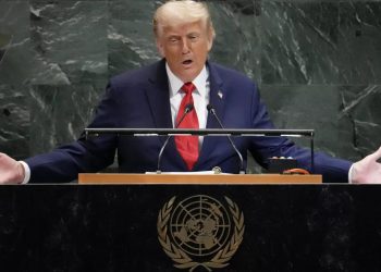 United States Orders Exit From 66 Global and UN Bodies in Major Multilateral Pullback