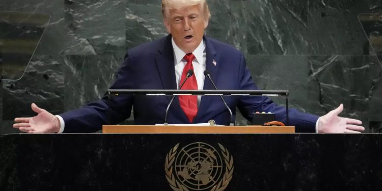 United States Orders Exit From 66 Global and UN Bodies in Major Multilateral Pullback