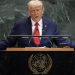 United States Orders Exit From 66 Global and UN Bodies in Major Multilateral Pullback